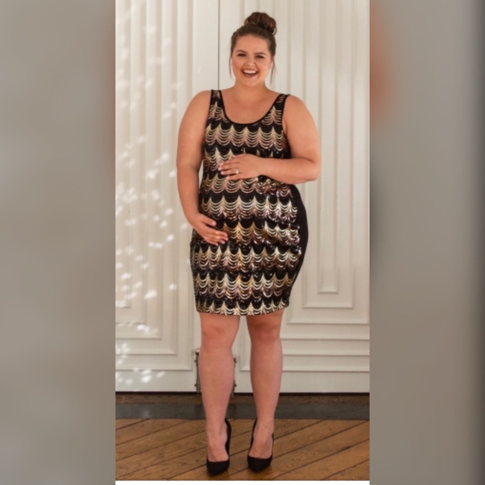 Maternity Dress